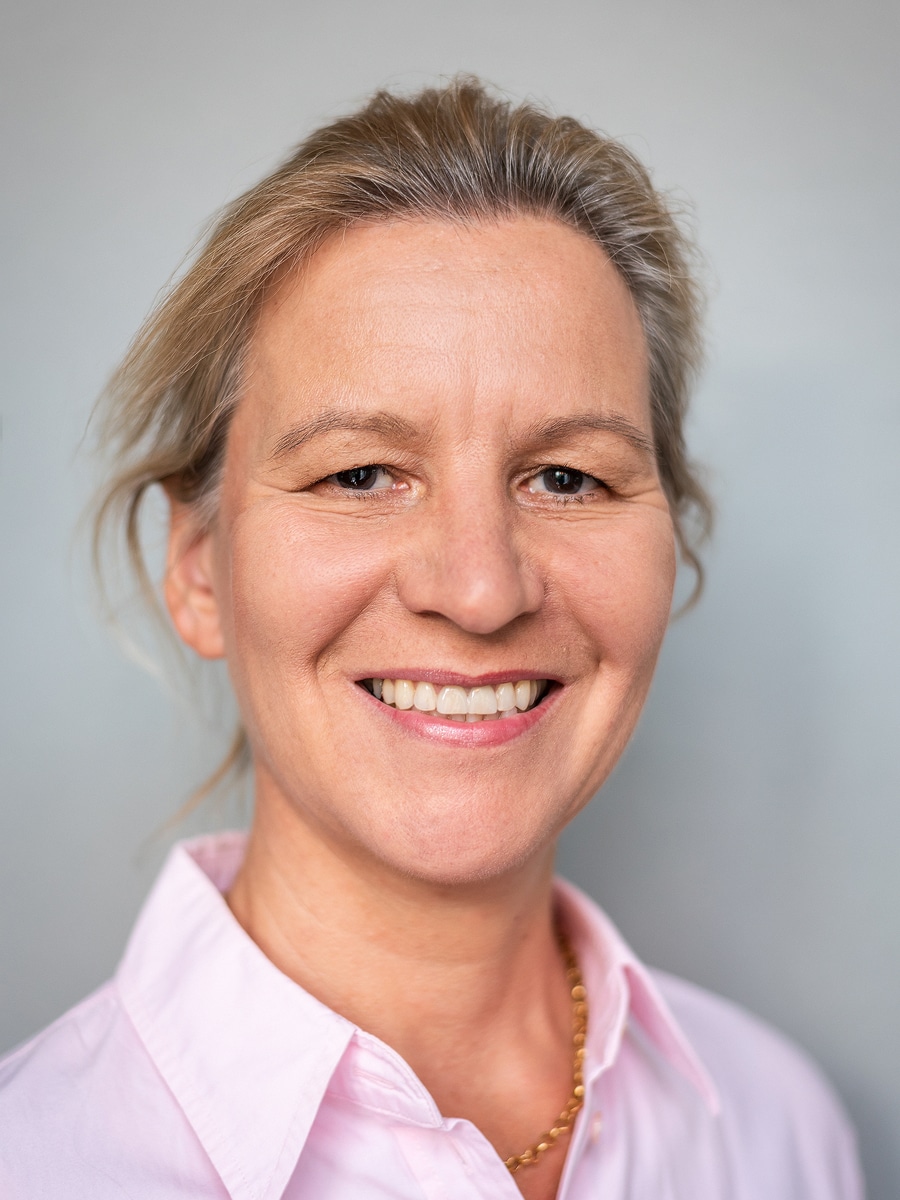 Prof. Dr. Christiane Dienel