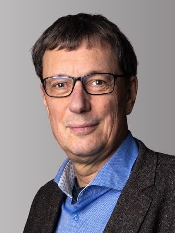 Prof. Dr. Hans-Liudger Dienel