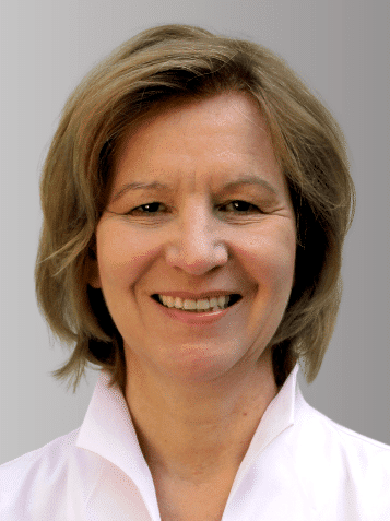 Prof. Dr. Christiane Dienel