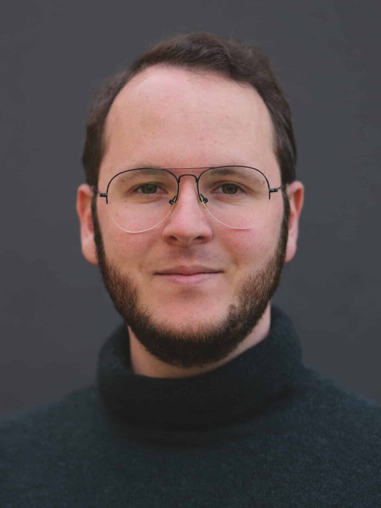 Daniel Jurischka