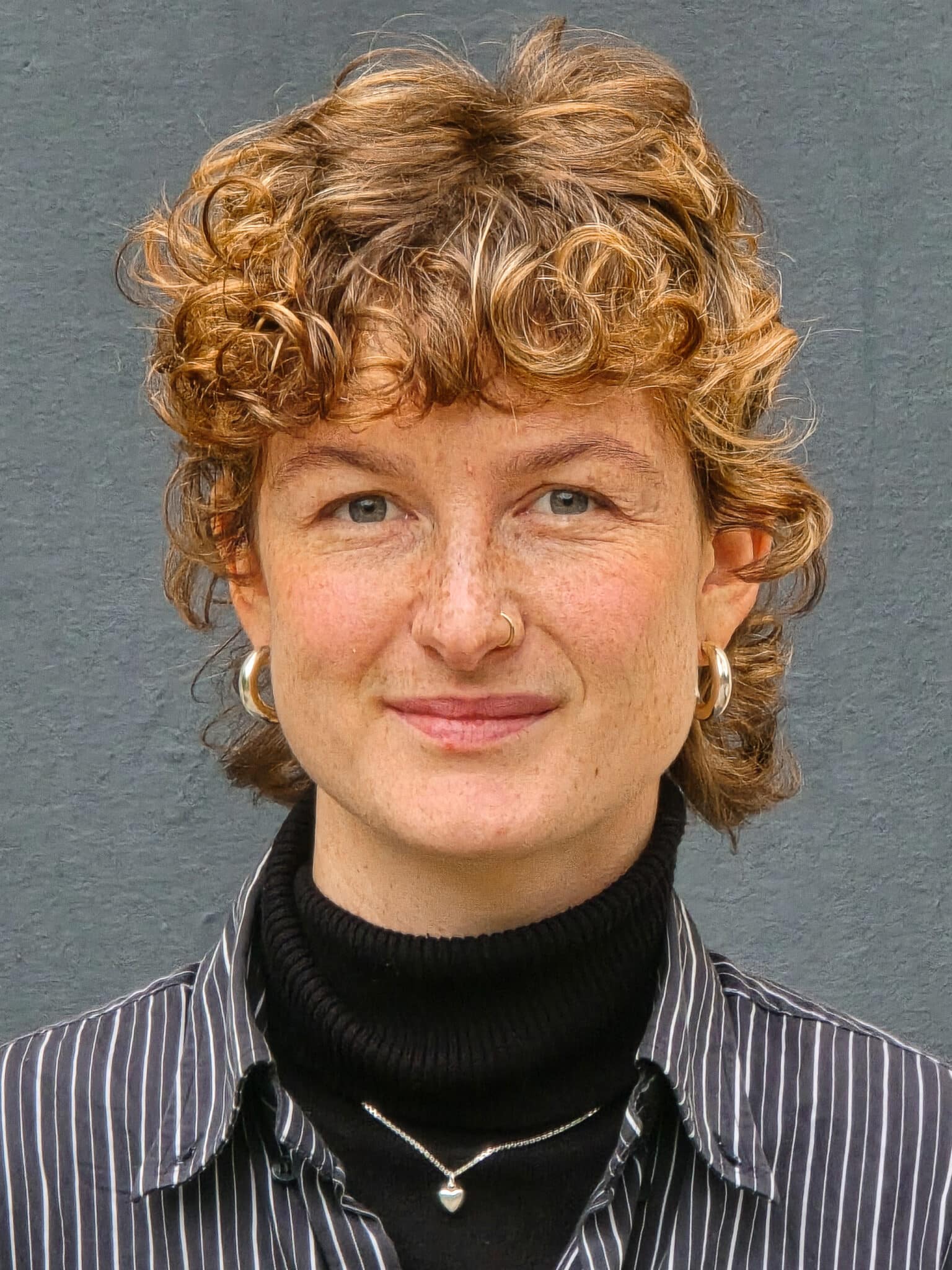 Ayla Tiefenbach